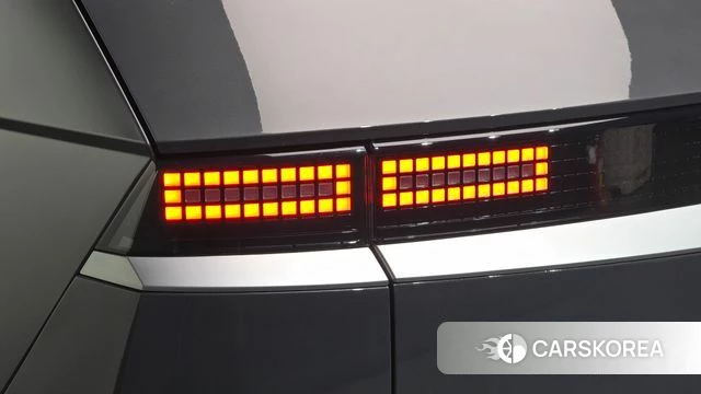 Hyundai Ionic 5 id 4893420 из Кореи 15