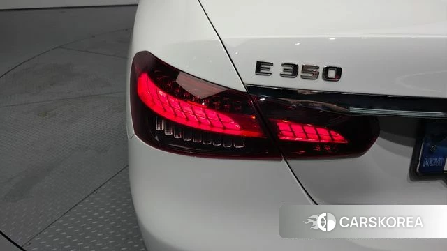 Mercedes-Benz E-Class W213 id 4741366 из Кореи 15