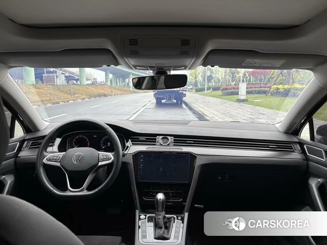 Volkswagen Magotan id 4307094 из Китая 15
