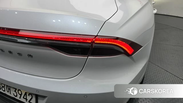 Hyundai The New Grandeur IG id 4848853 из Кореи 15