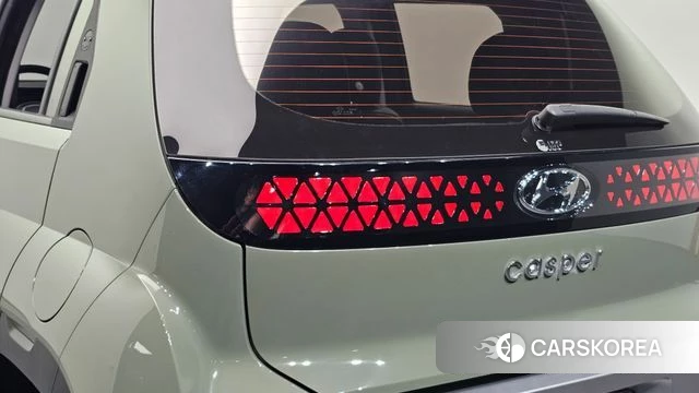 Hyundai Casper id 4489203 из Кореи 15