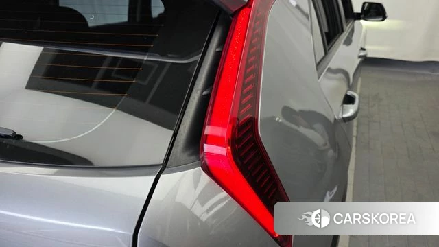 Kia Di All New Niro EV id 4656602 из Кореи 15