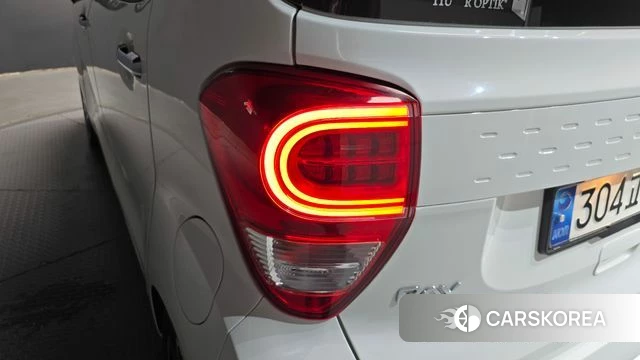 Kia The New Ray id 4330916 из Кореи 15
