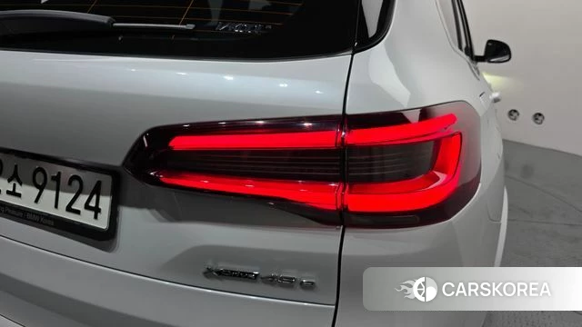 BMW X5 (G05) id 4848879 из Кореи 15