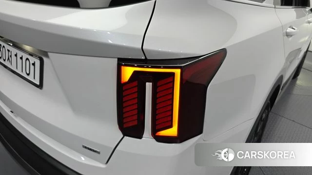 Kia The New Sorento 4th Generation id 4421552 из Кореи 15