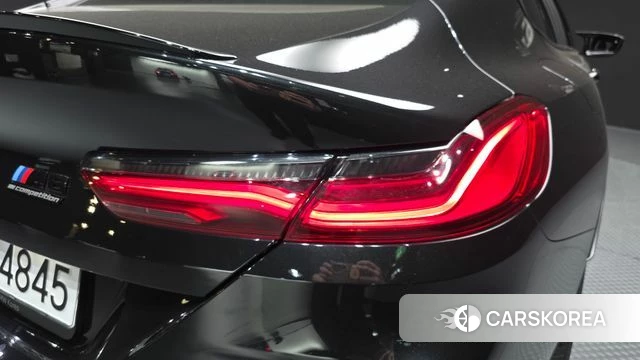 BMW M8 (G15) id 4870812 из Кореи 15