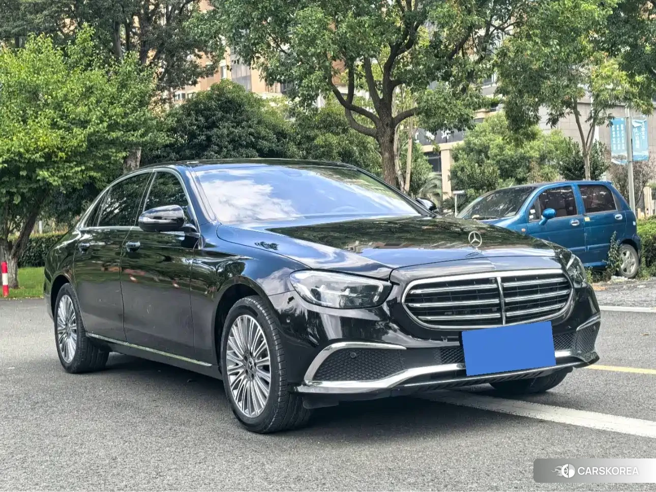 Mercedes-Benz E-Class id 4659885 из Китая 15