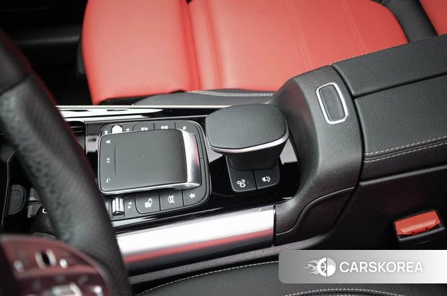 Mercedes-Benz GLA AMG id 4258655 из Китая 15