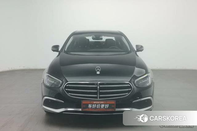 Mercedes-Benz E-class id 4261574 из Китая 15