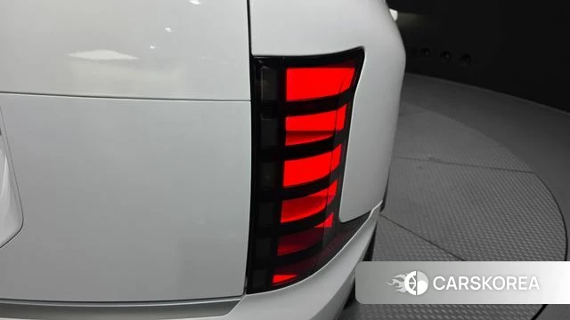 Hyundai Palisade (LX3) id 4468246 из Кореи 15