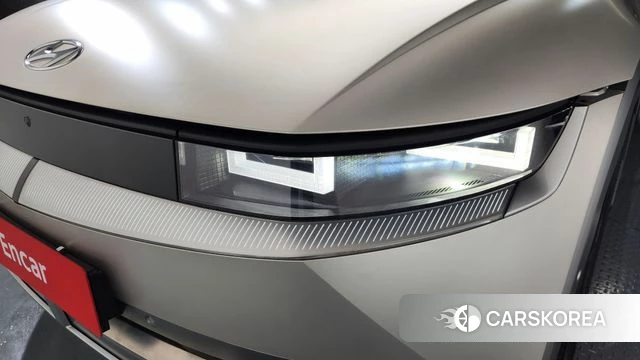 Hyundai Ionic 5 id 4223186 из Кореи 15