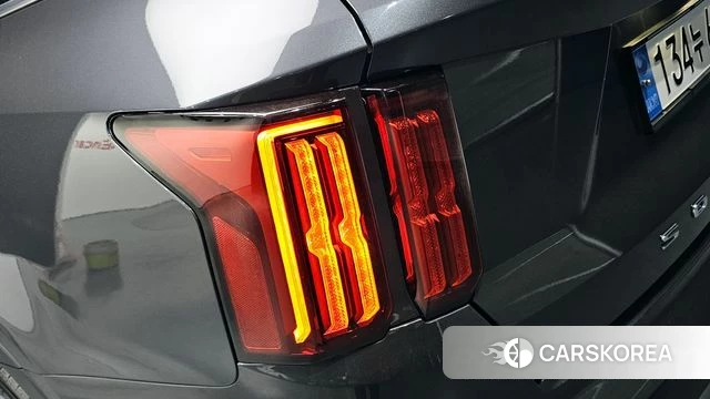 Kia Sorento 4th Generation id 4356174 из Кореи 15