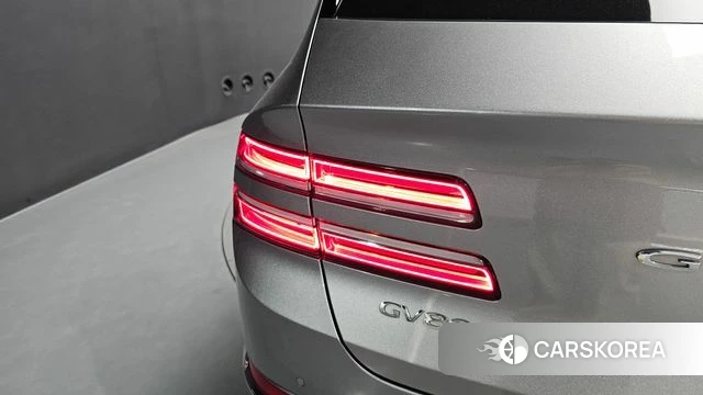 Genesis GV80 id 4416253 из Кореи 15