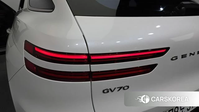 Genesis GV70 id 4590320 из Кореи 15