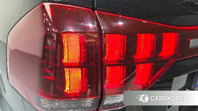 Kia Mohave Master id 4302866 из Кореи 15