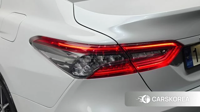 Toyota Camry (XV70) id 4706421 из Кореи 15