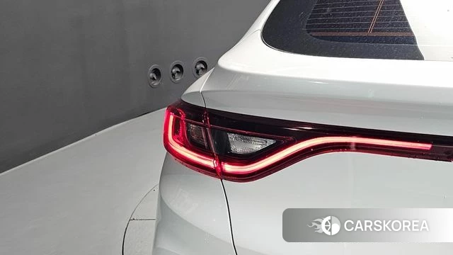 Renault Korea (Samsung) XM3 id 4573909 из Кореи 15