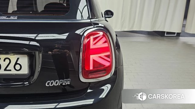 Mini Cooper id 4671643 из Кореи 15