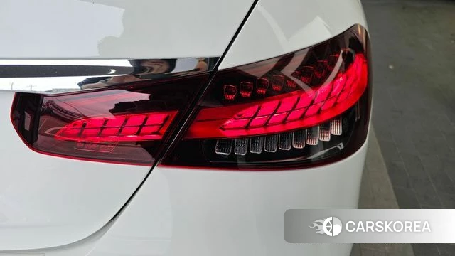 Mercedes-Benz E-Class W213 id 4501696 из Кореи 15