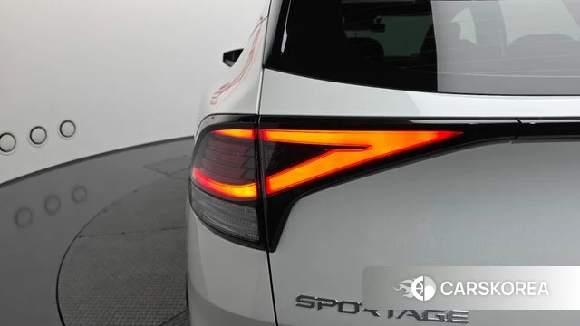 Kia Sportage 5th Generation Hybrid id 4323685 из Кореи 15