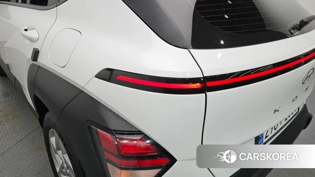 Hyundai Kona Hybrid (SX2) id 4266326 из Кореи 15