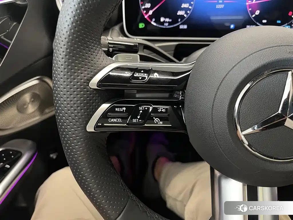 Mercedes-Benz C-class id 4546373 из Китая 15
