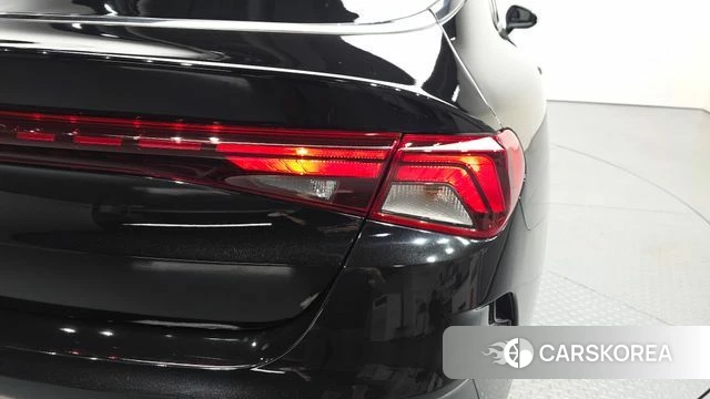 Kia K5 3rd generation id 4730625 из Кореи 15