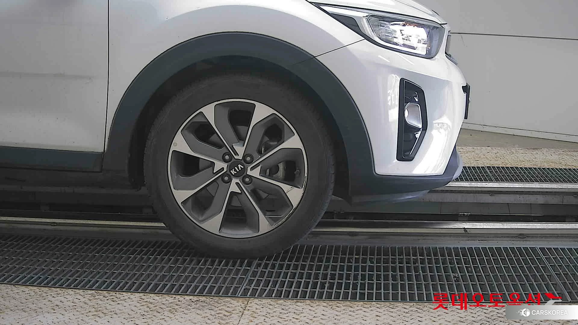 Kia Stonic id 4504305 из Кореи 15
