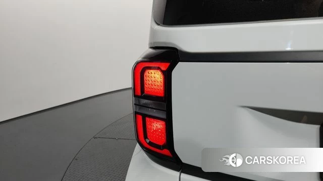 Kia The New Kia Ray id 4395423 из Кореи 15