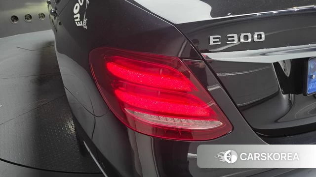 Mercedes-Benz E-Class W213 id 4895289 из Кореи 15