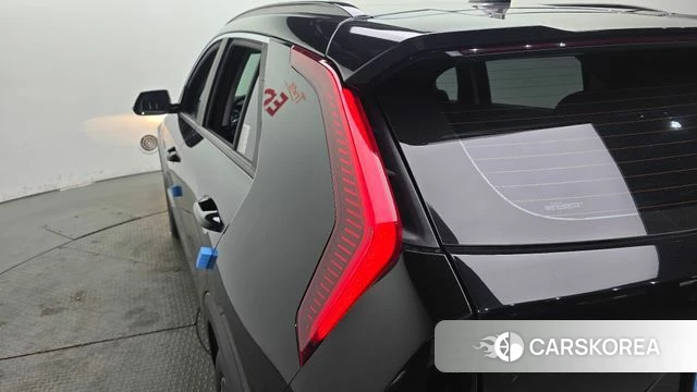 Kia Di All New Niro EV id 4267017 из Кореи 15