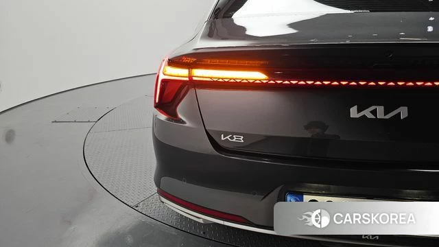 Kia K8 id 4408315 из Кореи 15