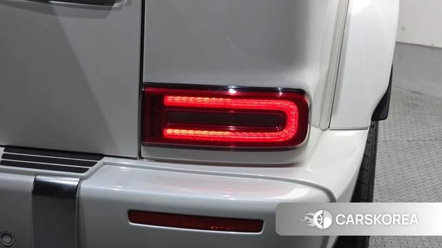 Mercedes-Benz G-Class W463b id 4677132 из Кореи 15