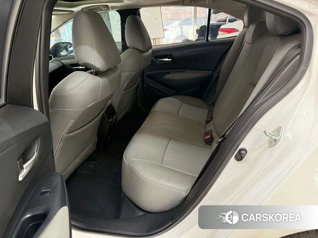 Toyota Corolla id 4298104 из Китая 15