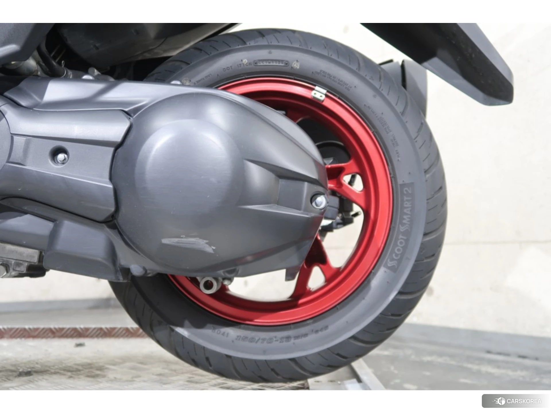 Suzuki BURGMAN 400 id 4183798 из Японии 15