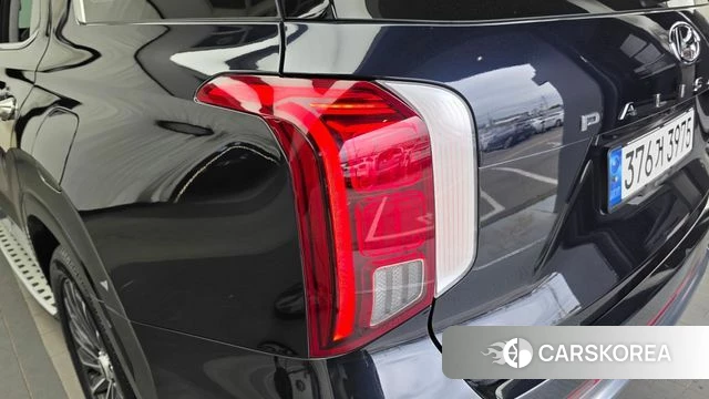 Hyundai The New Palisade id 4506638 из Кореи 15