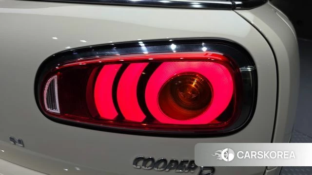 Mini Cooper D Clubman id 4447455 из Кореи 15