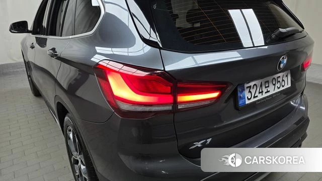 BMW X1 (F48) id 4231245 из Кореи 15