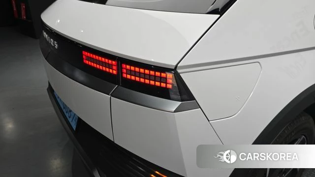 Hyundai Ionic 5 id 4223366 из Кореи 15