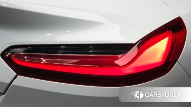 BMW Z4 (G29) id 4686695 из Кореи 15