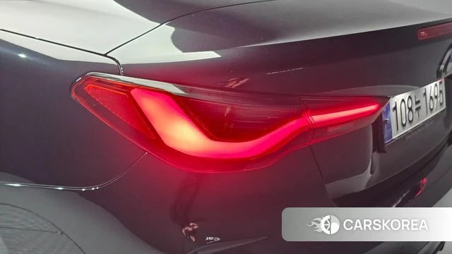 BMW 4 Series (G22) id 4635922 из Кореи 15