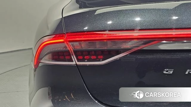 Hyundai The New Grandeur IG Hybrid id 4377549 из Кореи 15