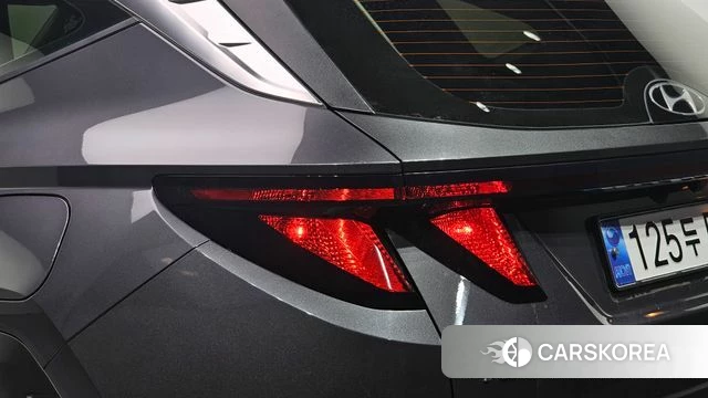 Hyundai Tucson (NX4) id 4745354 из Кореи 15