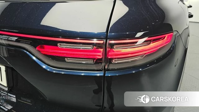 Porsche Cayenne (PO536) id 4429366 из Кореи 15