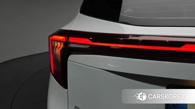 Kia The New Seltos id 4292795 из Кореи 15