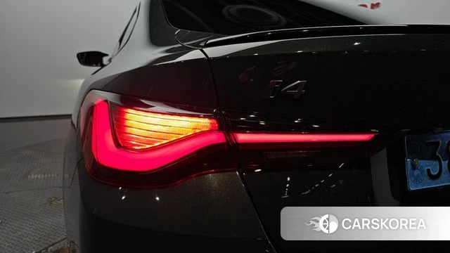 BMW i4 id 4315791 из Кореи 15