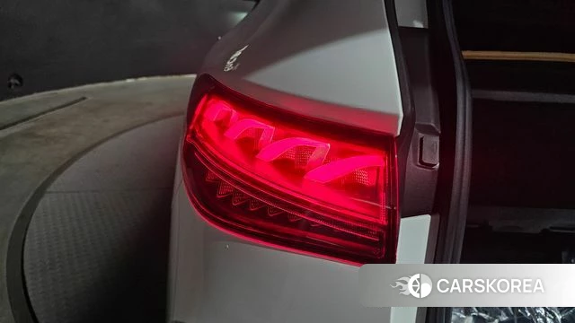 Mercedes-Benz EQE SUV X294 id 4242943 из Кореи 15