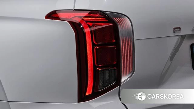Hyundai The New Palisade id 4893534 из Кореи 15