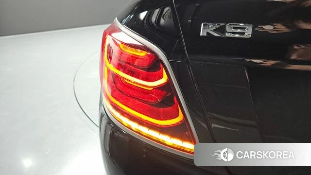 Kia More K9 id 4435506 из Кореи 15