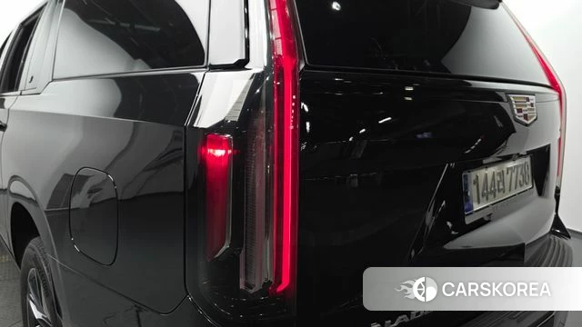 Cadillac Escalade 5th Generation id 4682363 из Кореи 15